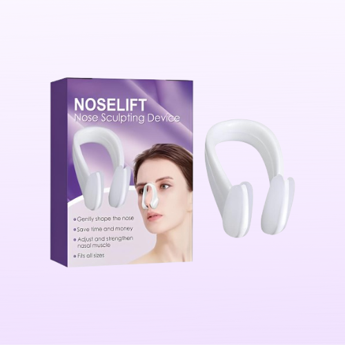 Nasosculpt Pro™ appareil de remodelage du nez